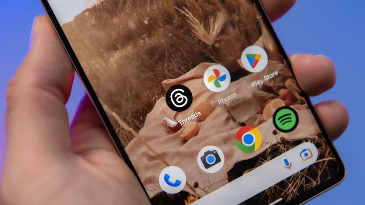 Meta adds a new highly-requested feature to Threads