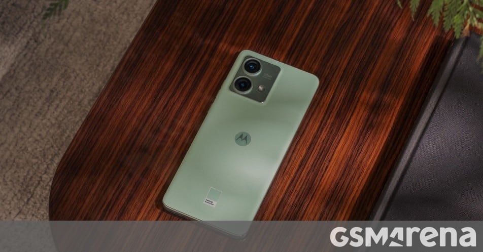 Το Motorola Edge 40 Neo έρχεται με Dimensity 7030 SoC, κάμερα 50MP και οθόνη 144Hz
