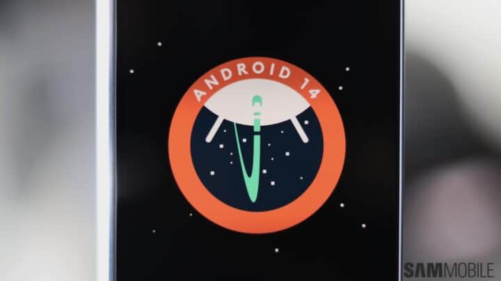 Android 14 easter egg 6