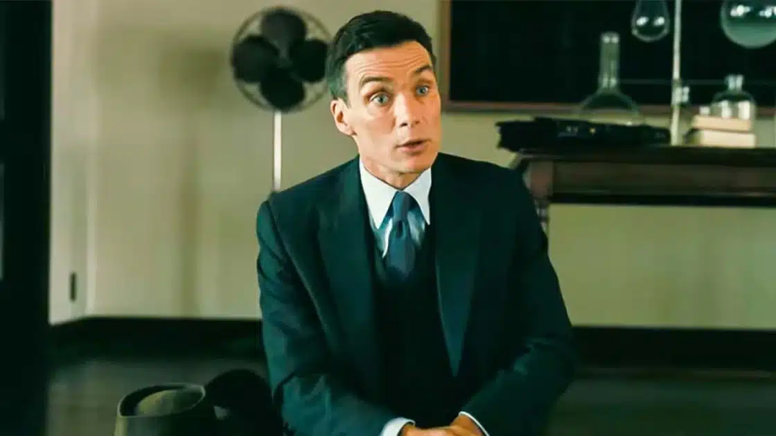 Το Oppenheimer έγινε η πιο επιτυχημένη εισπρακτικά βιογραφική ταινία όλων των εποχών