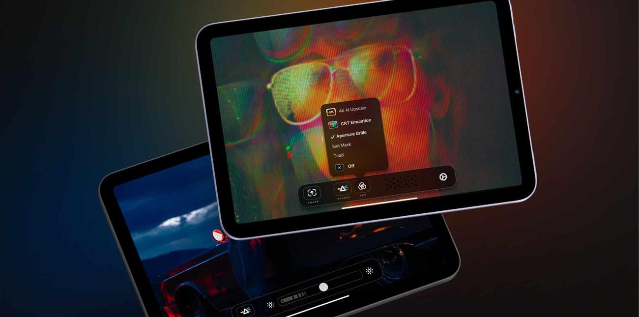 Το Orion μετατρέπει το iPad σας σε εξωτερική οθόνη HDMI
