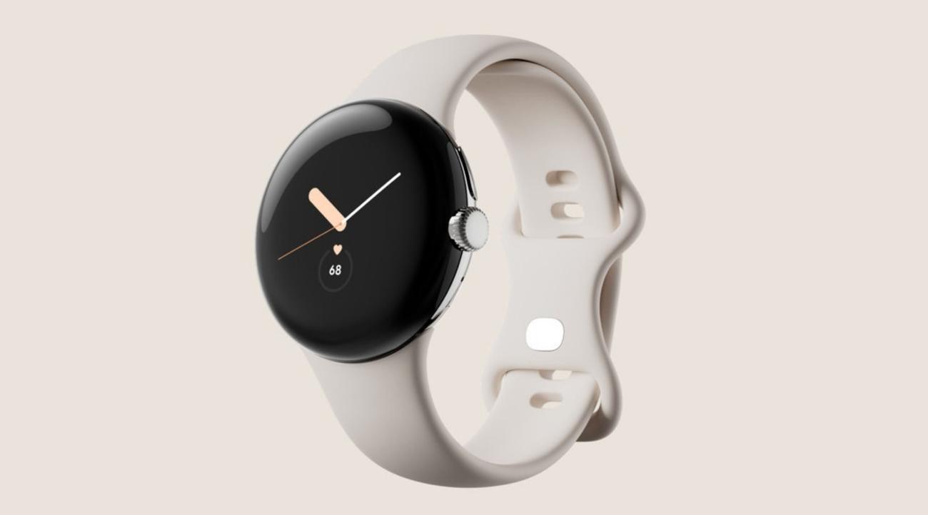 Pixel Watch 2