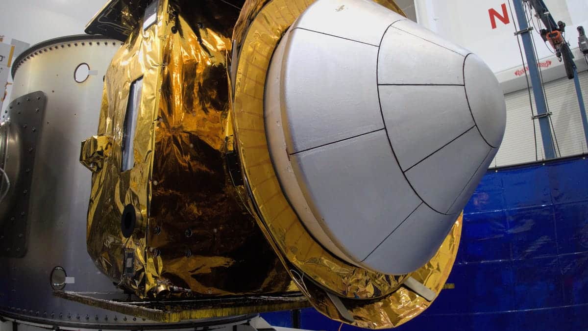 Το Space Drugs Factory δεν επιτρέπεται να εισέλθει ξανά στη Γη
