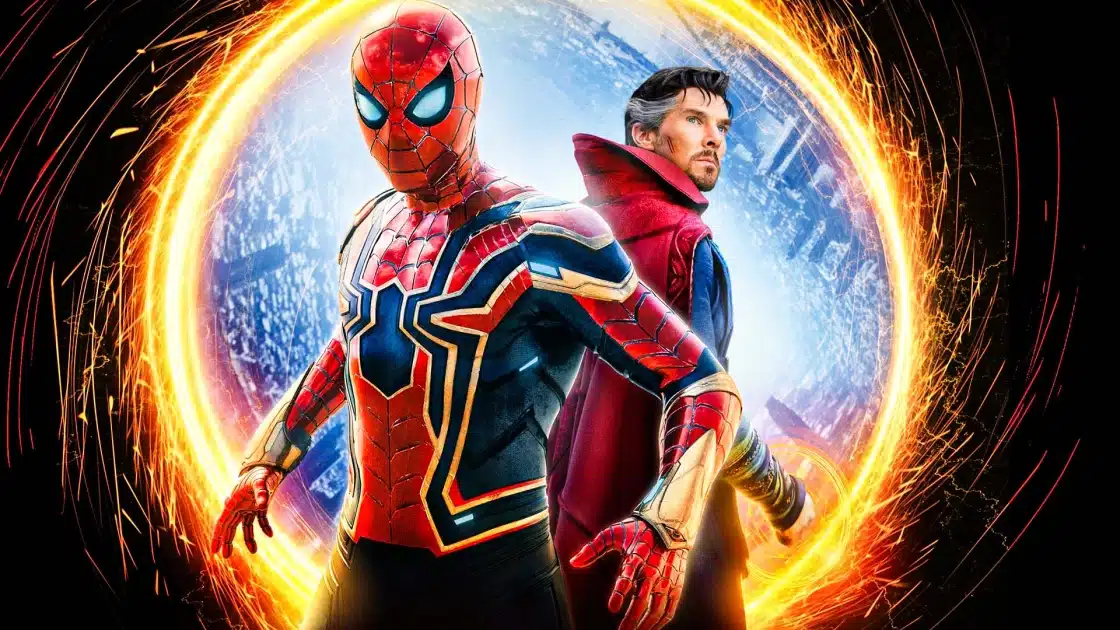 Το Spider-Man: No Way Home έρχεται στο Netflix και τώρα ξέρουμε πότε