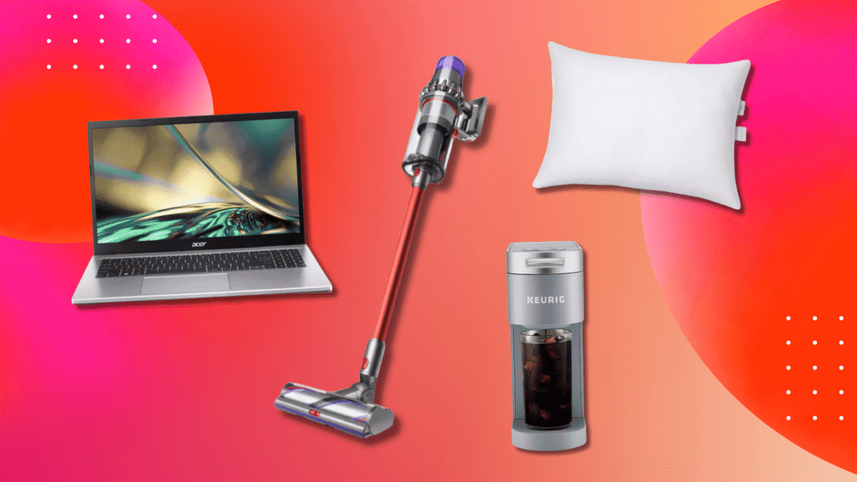 Το Target Circle Week θα ξεκινήσει μια εβδομάδα πριν από την Prime Day
