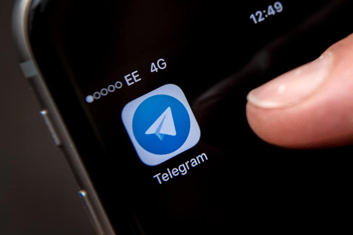 Το Telegram προσθέτει ένα πορτοφόλι κρυπτογράφησης αυτοεξυπηρέτησης σε όλο τον κόσμο, εξαιρουμένων των ΗΠΑ