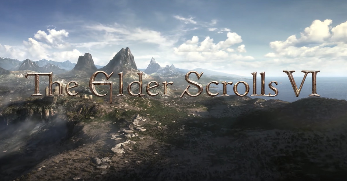 Το The Elder Scrolls 6 θα παραλείψει το PS5 και δεν θα κυκλοφορήσει τουλάχιστον μέχρι το 2026
