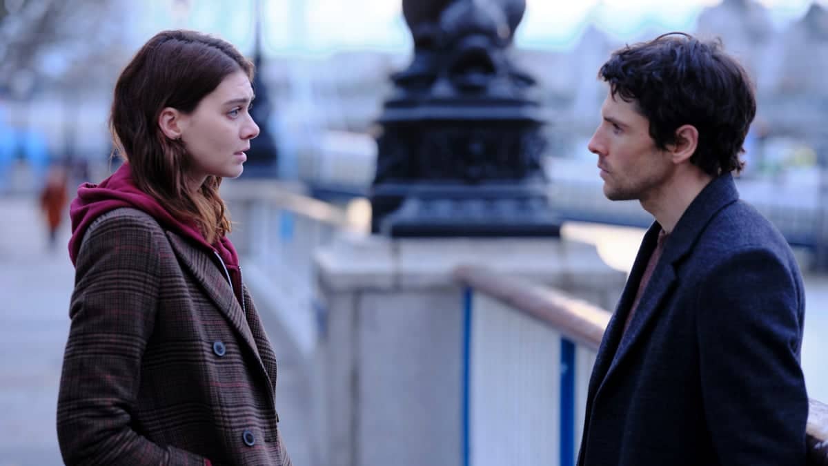  Το «The Killing Kind» ανακρίνει τον καταναγκαστικό έλεγχο και την κατάχρηση.  Είναι όμως χρήσιμες αυτές οι απεικονίσεις;
