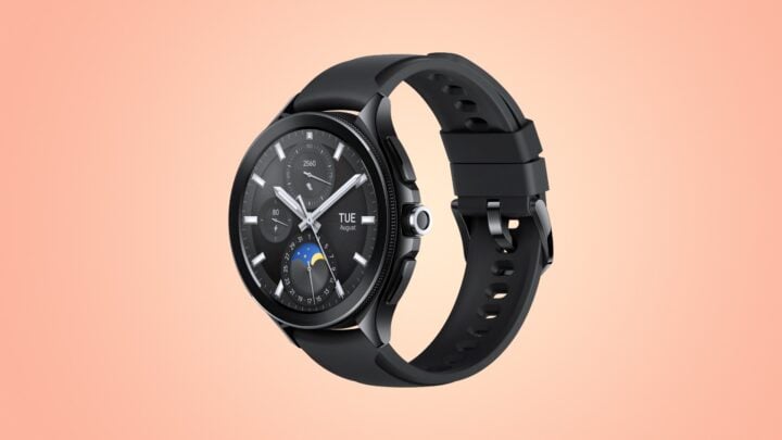 Xiaomi Watch 2 Pro