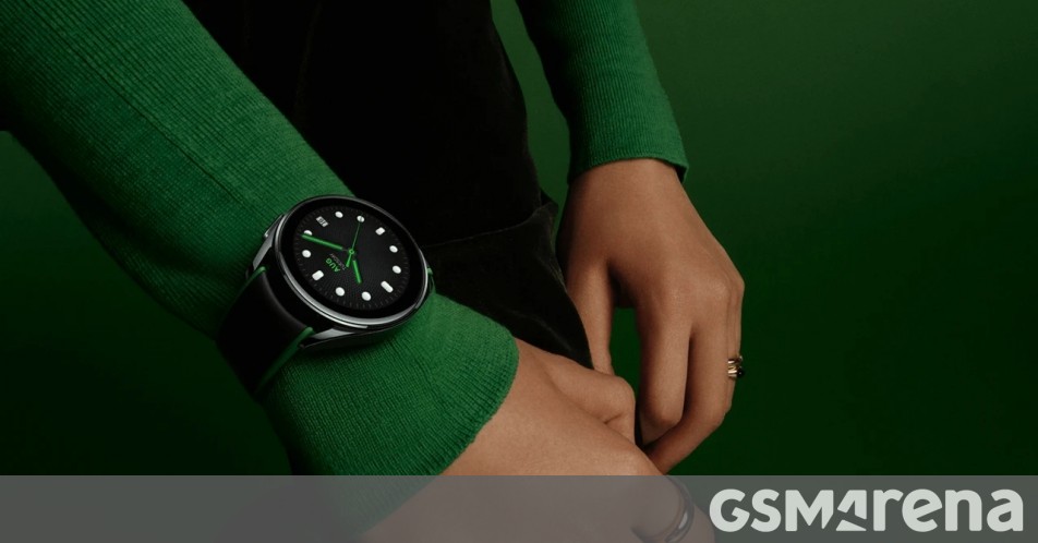 Το Xiaomi Watch S3 θα έρθει με μεγαλύτερη μπαταρία και 4G
