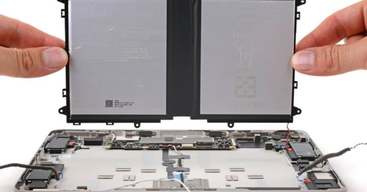 Το iFixit παρέχει τώρα ανταλλακτικά και οδηγούς επισκευής για το Google Pixel Tablet
