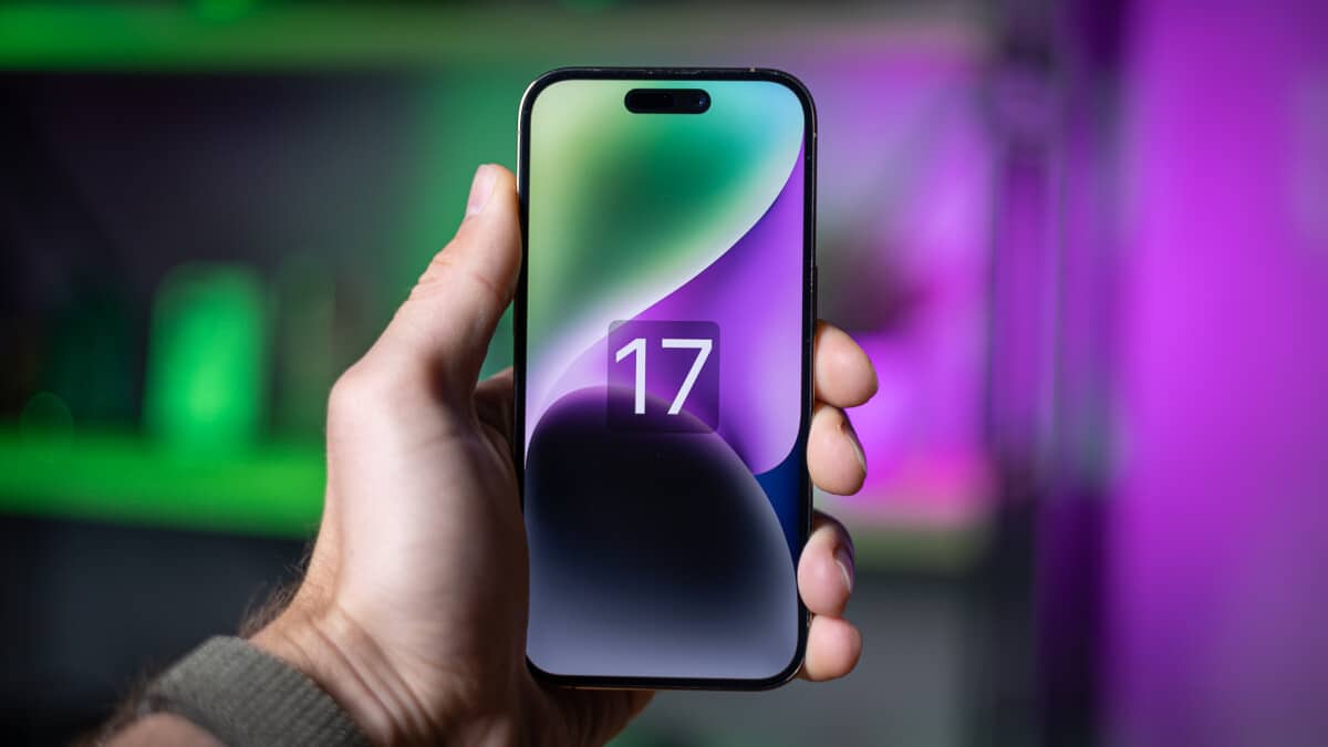 iOS 17 and iPadOS 17 are now available for download