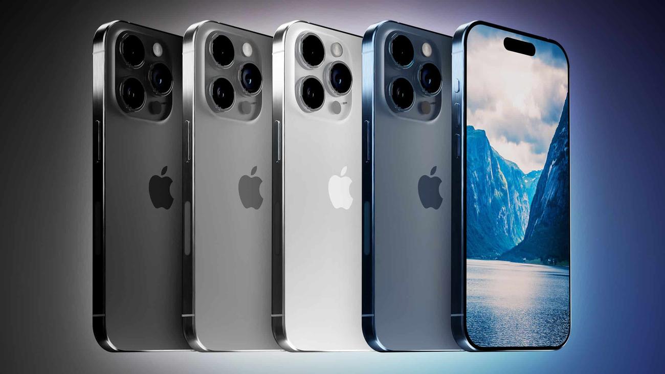Το iPhone 15 Pro είναι πιθανό να διαθέτει έως 8 GB RAM, αποθηκευτικό χώρο 1 TB
