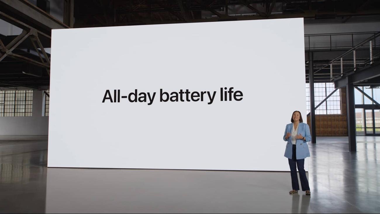 Το iPhone 15 έχει μια νέα λειτουργία υγείας της μπαταρίας που χρειάζεται άμεσα το iPhone 14 Pro
