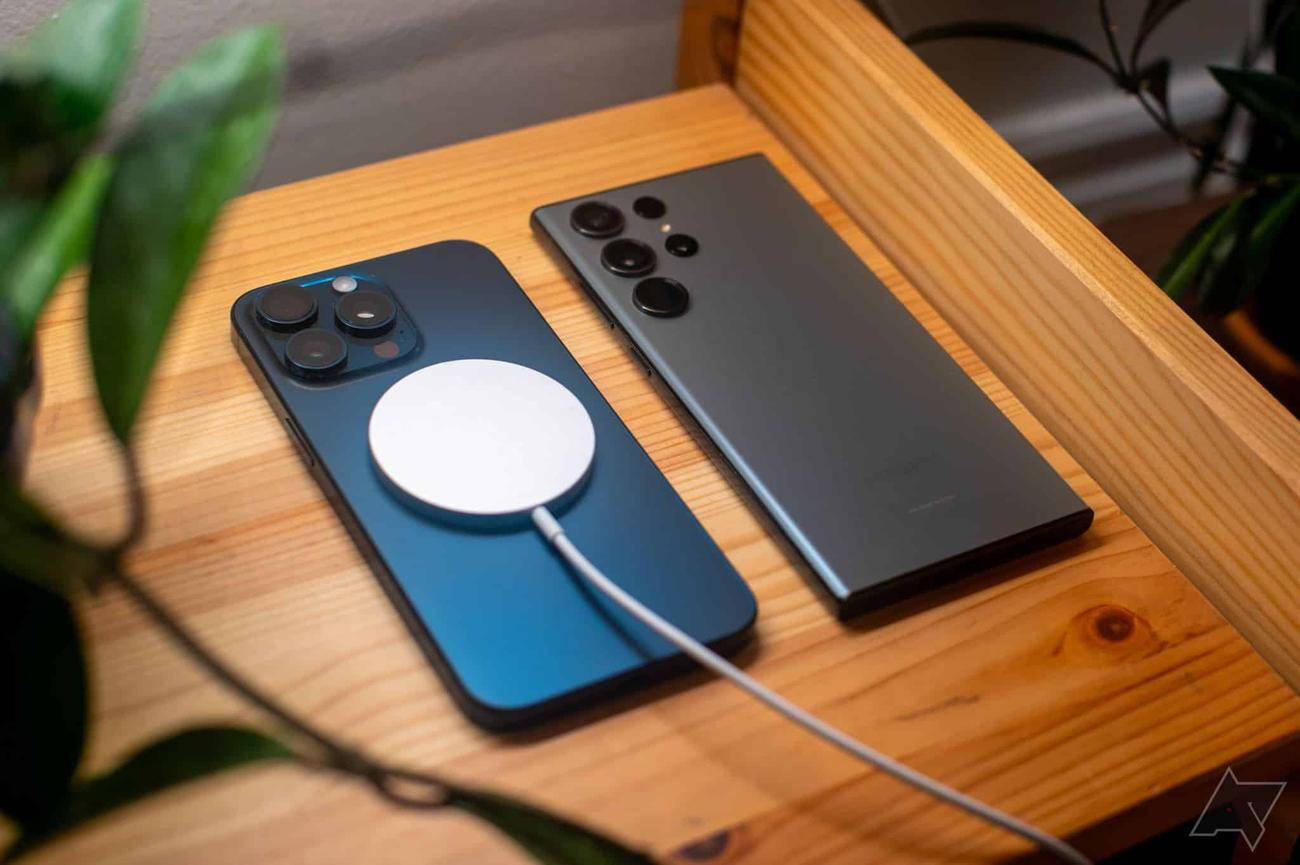 Το iPhone 15 μόλις εγγυήθηκε την επιτυχία του Qi2
