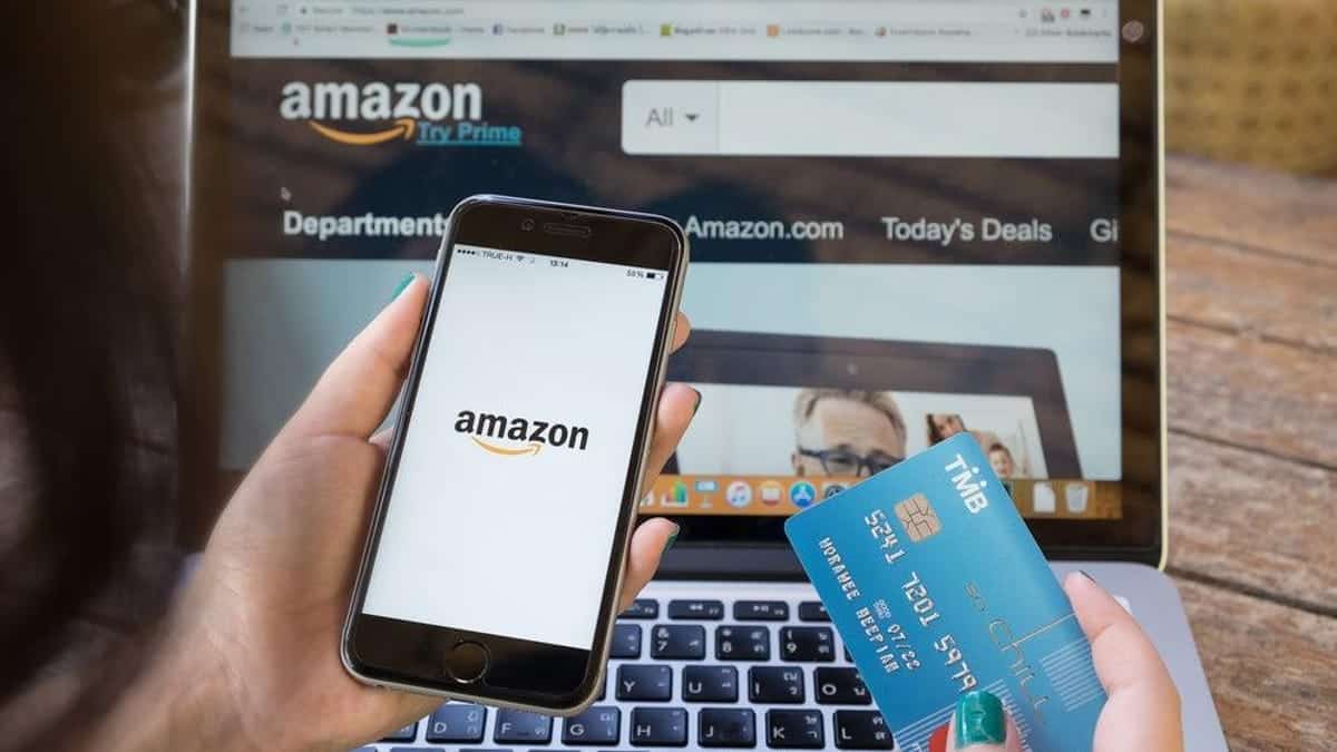 Το Δικαστήριο της ΕΕ λέει ότι η Amazon δεν είναι μια «πολύ μεγάλη διαδικτυακή πλατφόρμα» προς το παρόν