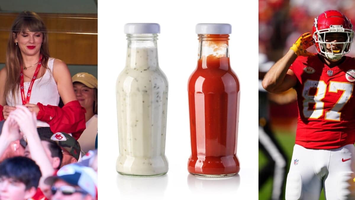 Το έπος του «φαινομενικά ράντσο» της Taylor Swift γίνεται περίεργο και εταιρικό
