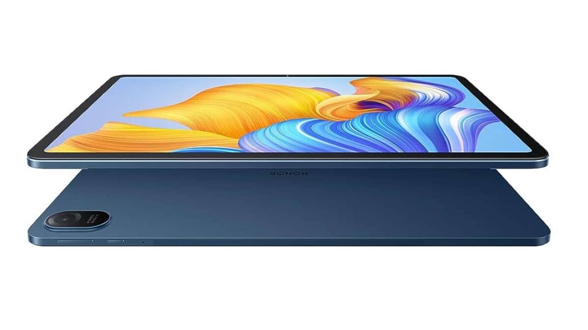 The awesome budget-friendly Honor Pad 8 entertainment tablet is now 34% more affordable at Amazon UK