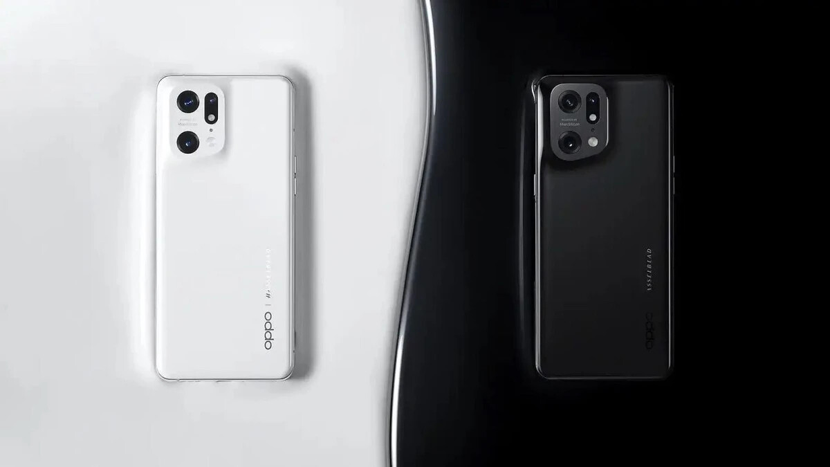 The powerful OPPO Find X5 is now 43% OFF on Amazon UK; save on one while you can