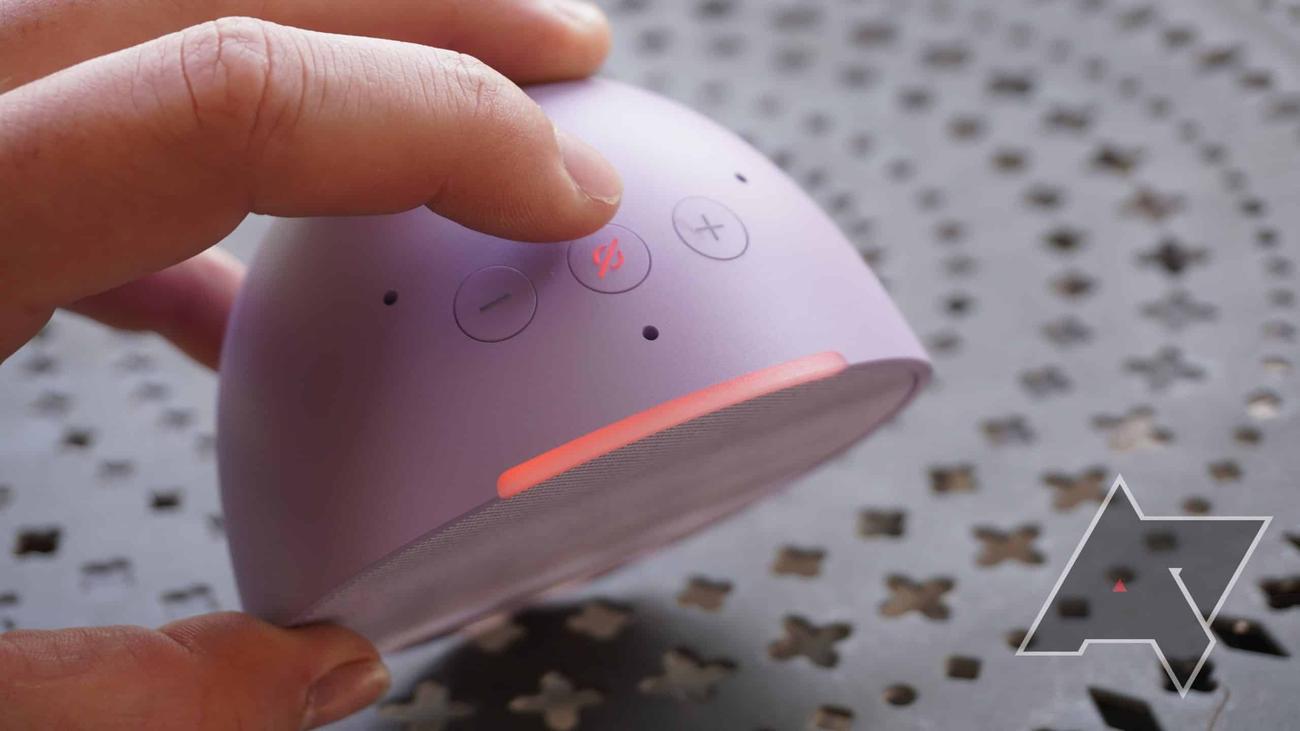 Το κενό της Alexa εκτοξεύει το podcast του Android Police
