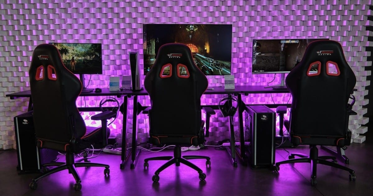 Το νέο sub-brand της Philips Monitors επαναπροσδιορίζει τους κανόνες του gaming