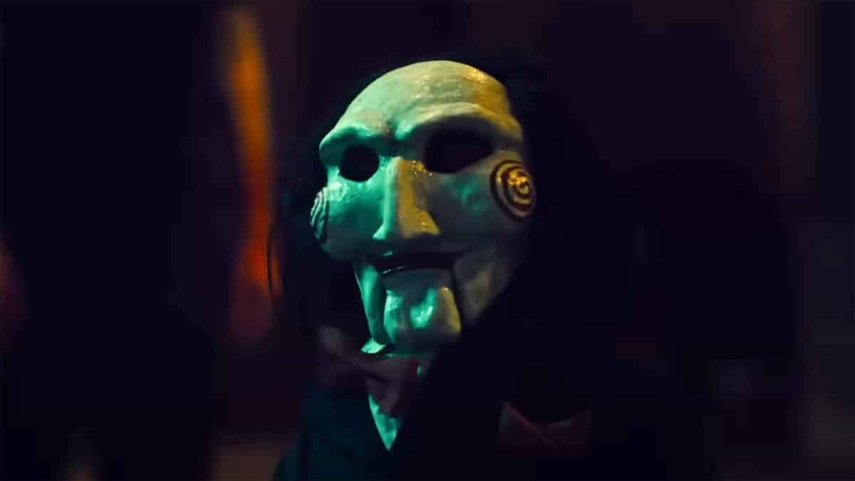 Το νέο κλιπ «Saw X» πειράζει άλλη μια πραγματικά παγίδα που ταράζει το στομάχι
