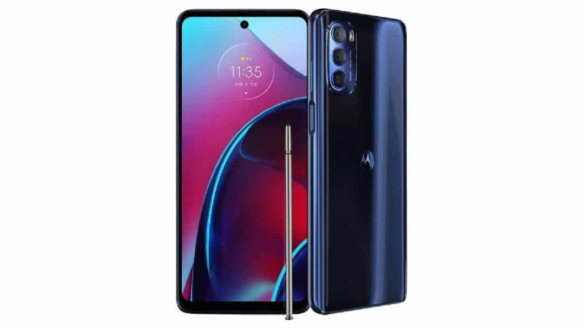 Budget beauty Moto G Stylus 2022 is cheaper than you can imagine right now