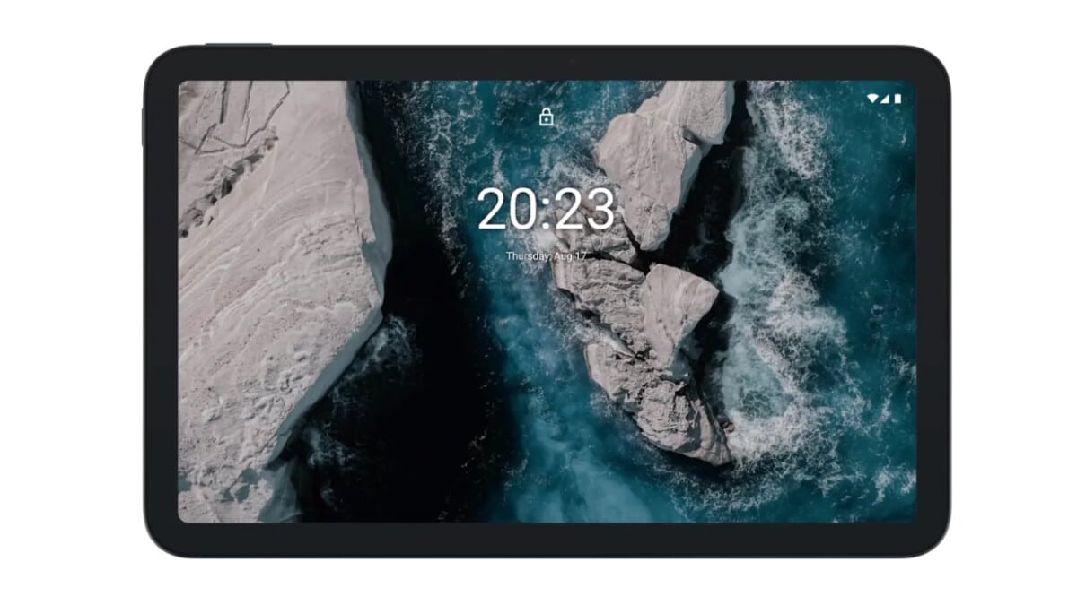 The Nokia T20 budget tablet sells for peanuts at Amazon UK