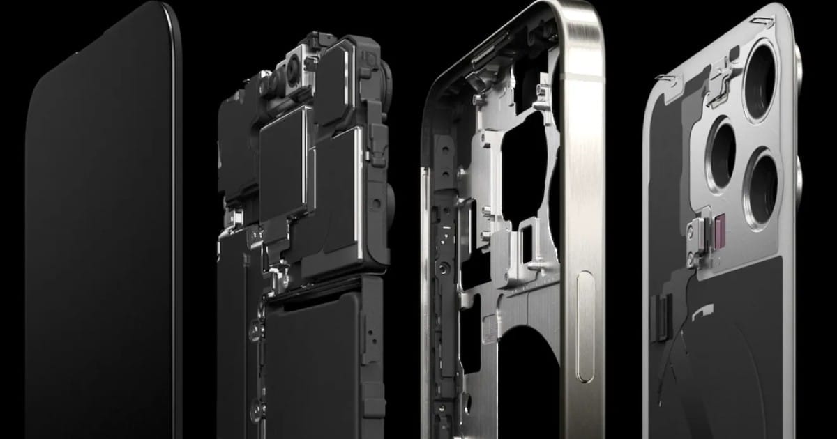 Το πρόβλημα με την υπερθέρμανση οφείλεται στον σχεδιασμό του συστήματος ψύξης