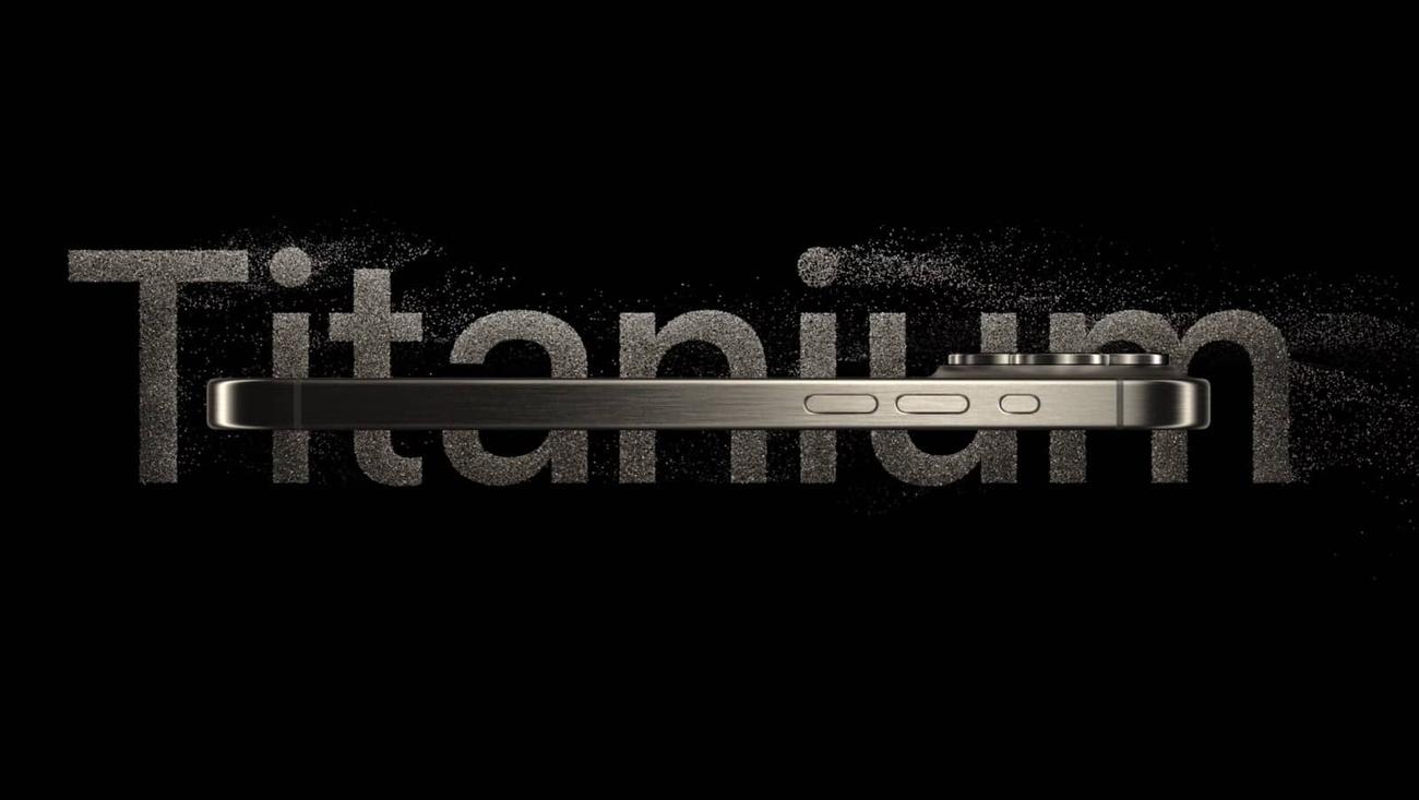 Το πρώτο teardown του iPhone 15 Pro δείχνει πόσο εύκολο είναι να επισκευαστεί
