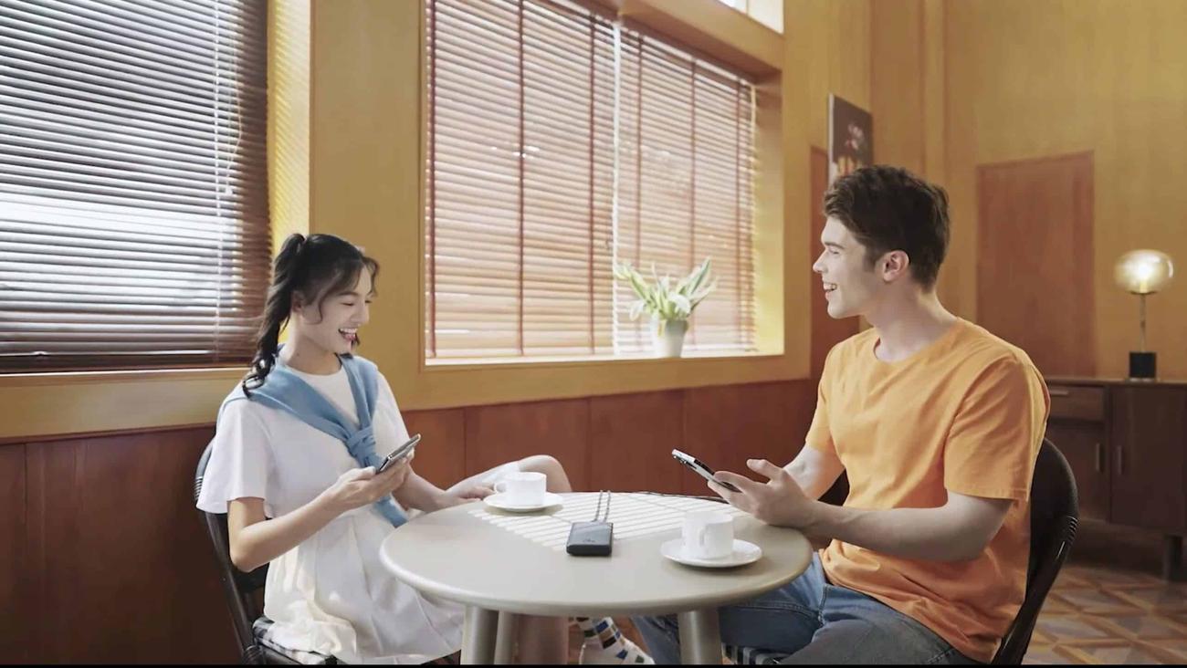 Το σπάνιο κουπόνι Amazon μειώνει αυτό το power bank 10.000 mAh σε μόλις 13 $
