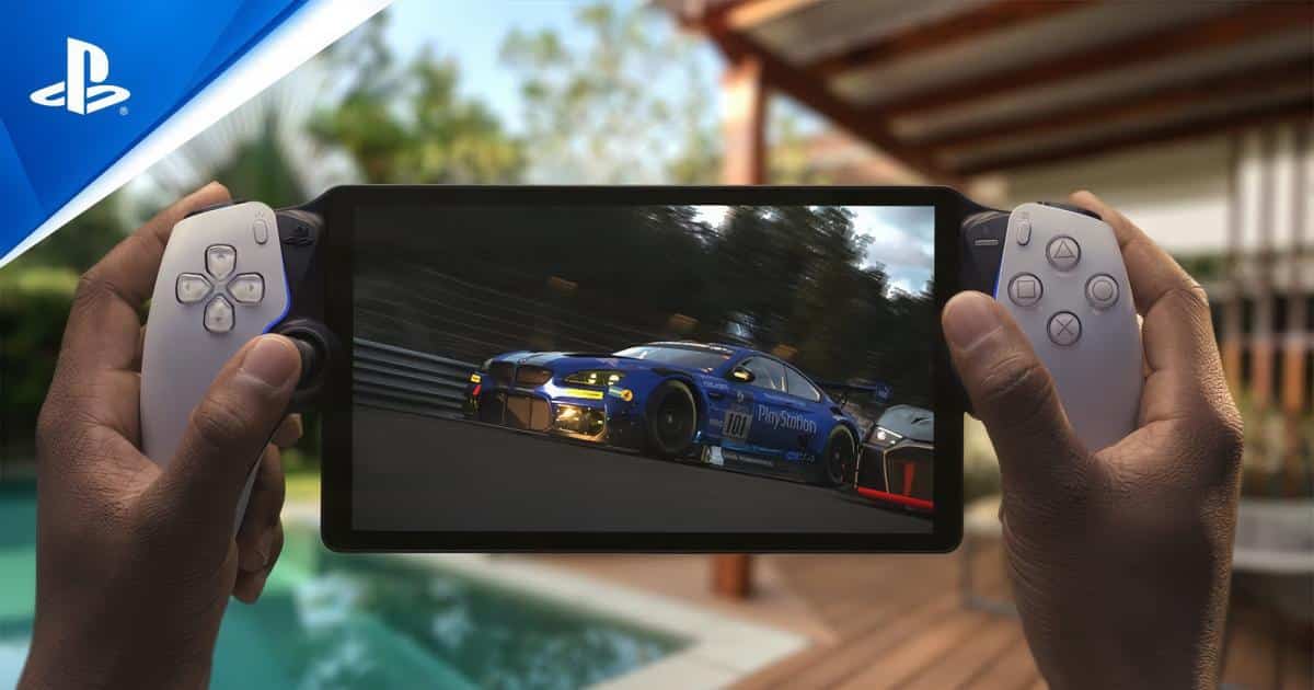 Το φορητό PlayStation Portal $200 της Sony έρχεται στις 15 Νοεμβρίου
