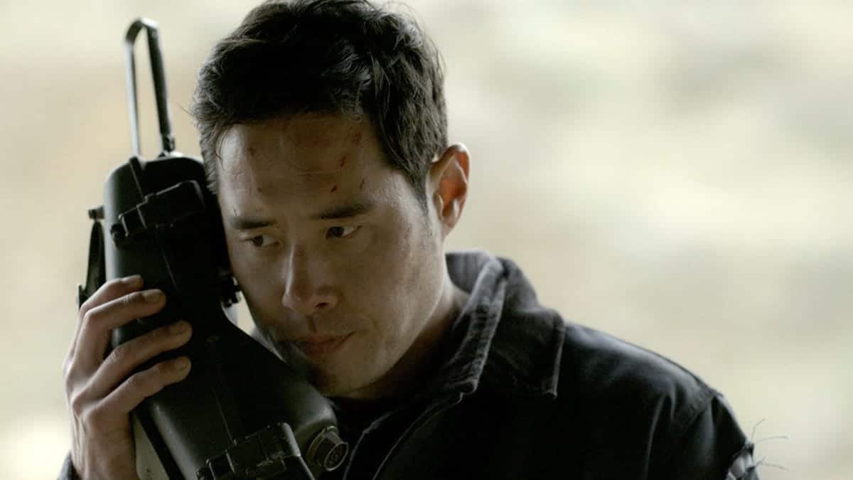 Τρέιλερ Quantum Leap NBC Reboot S2: UFOs, Nazis, Witches, Spies
