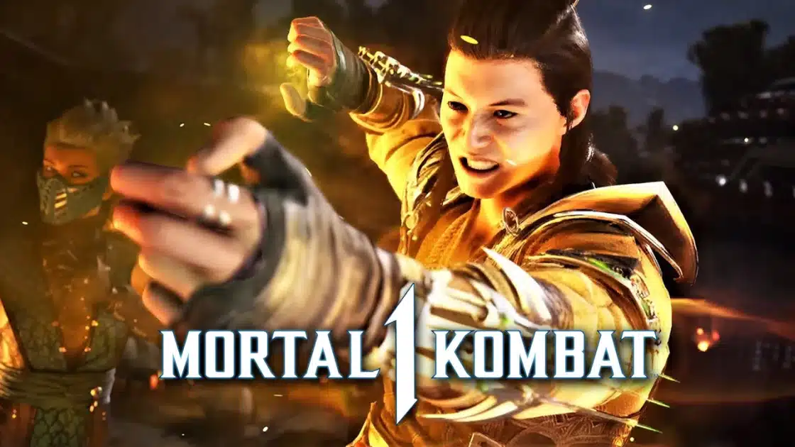 Τύπος έκανε το πιο αδιανόητο combo στο Mortal Kombat 1 (ΒΙΝΤΕΟ)