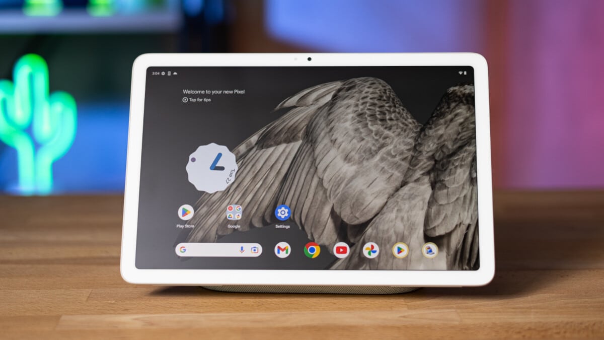 Now through September 4th, buy Pixel Tablet from Google Store and get a $79 case for free