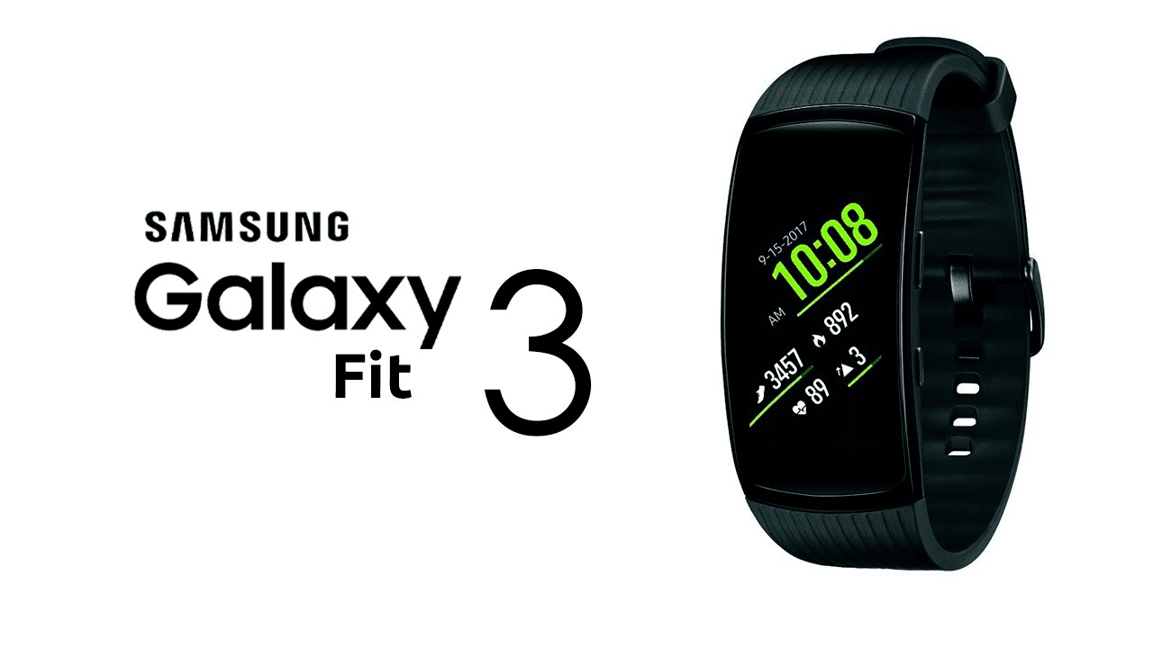 Χρόνια μετά, η Samsung επιστρέφει με νέα συσκευή Galaxy Fit