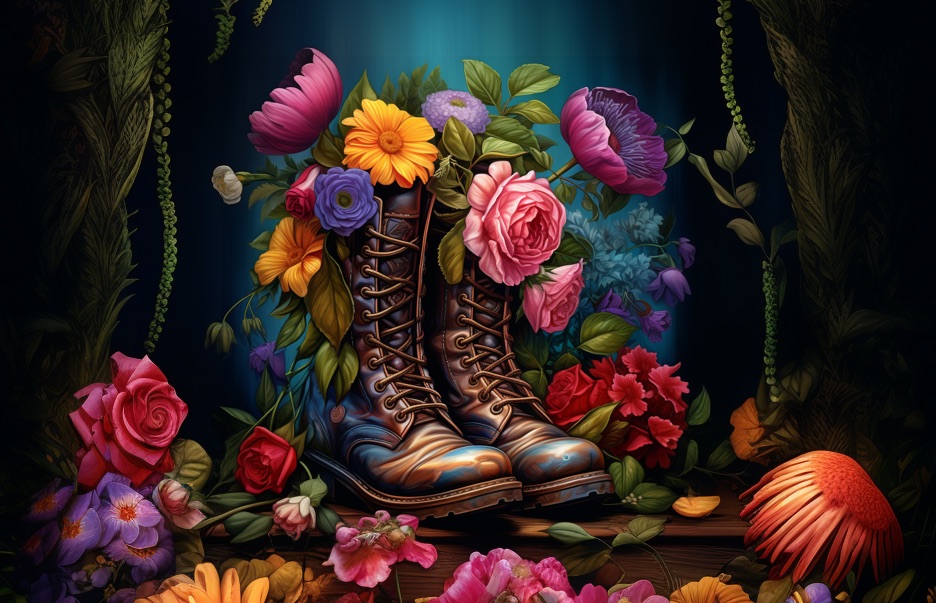 Ως ιδρυτής, πώς αντιμετωπίζετε την κλιματική αλλαγή;
