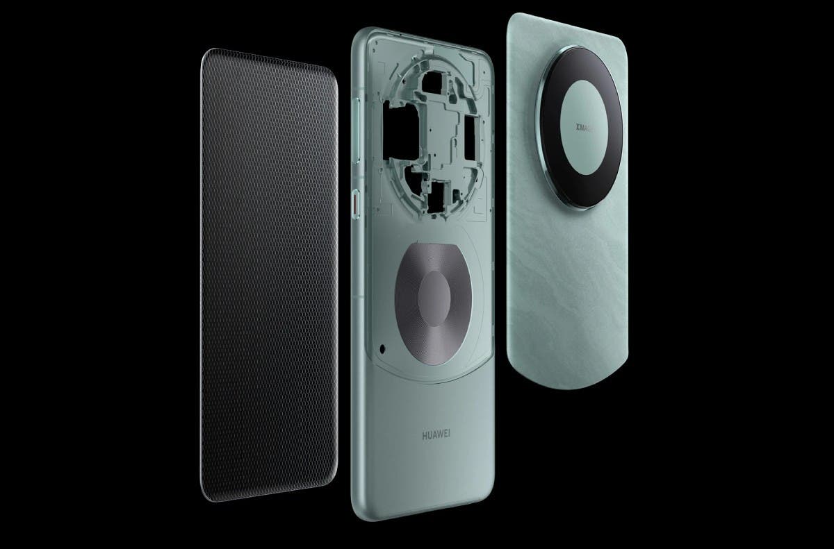 δοκιμές πτώσης δείχνουν την αξιοπιστία των υλικών της συσκευής