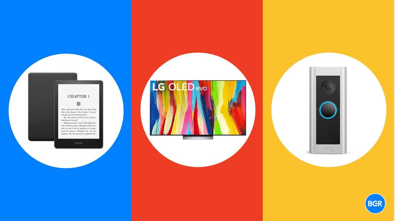 0 $ iPhone 15 Pro Max, $399 iPad 10, $50 Echo Show 5, $60 Google Nest WiFi, περισσότερα
