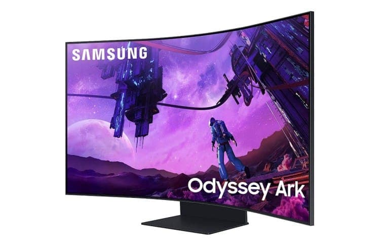 Samsung Odyssey Ark