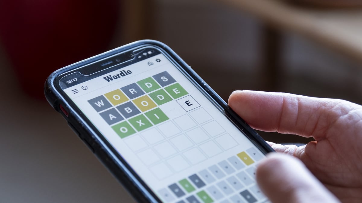 Wordle σήμερα: Εδώ είναι η απάντηση και οι συμβουλές για τις 2 Οκτωβρίου
