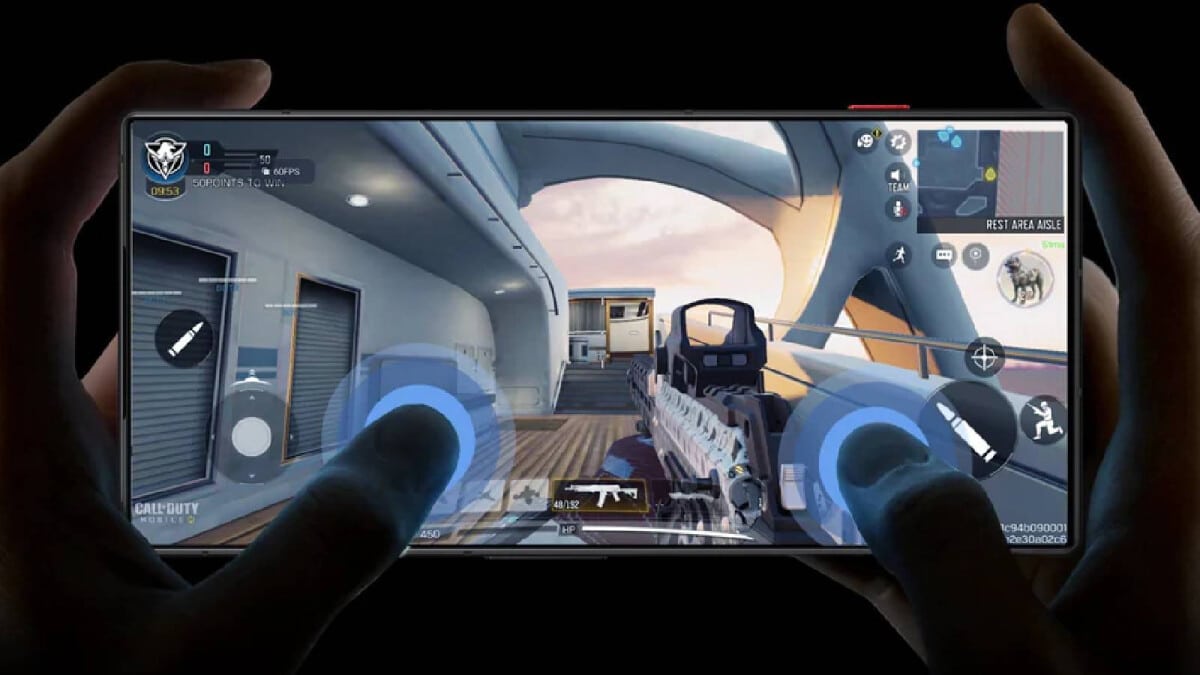 Gaming powerhouse REDMAGIC 8S Pro is ridicously affordable at Amazon but only for the next few hours