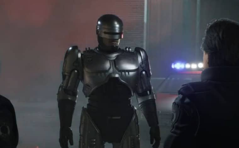 robocop rogue city