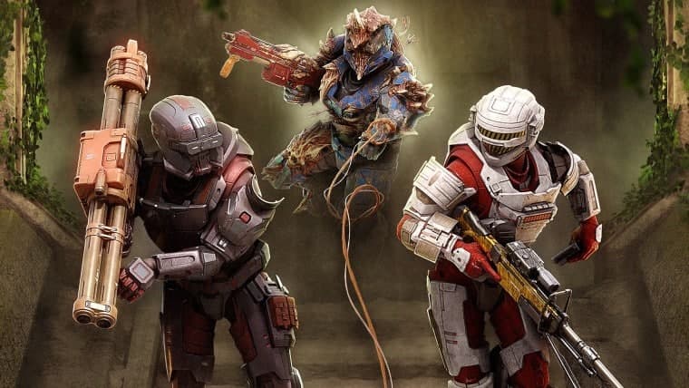 halo infinite season 5