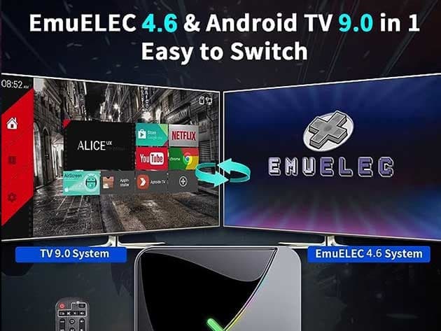 κονσόλα παιχνιδιών