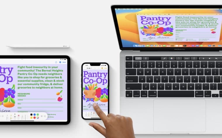 Apple devices features wishlist