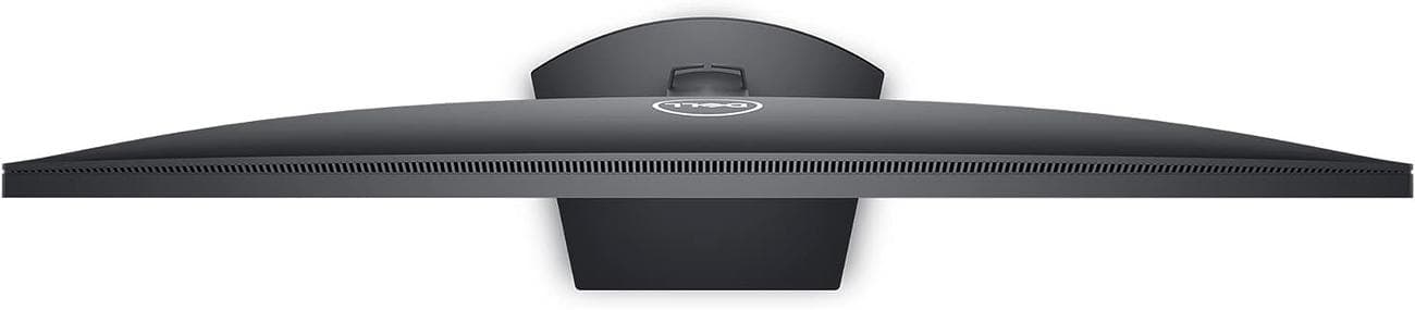 Μια εικόνα μιας οθόνης Dell 4k