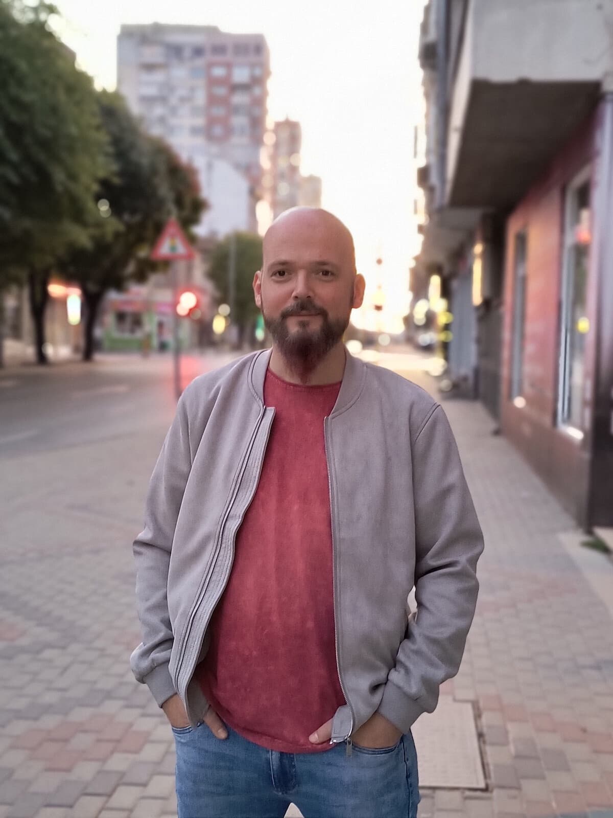 , Motorola Edge 40 Neo review: leather-clad midrange king, TechWar.gr