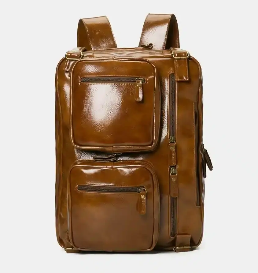 BackPack Ekphero για πρακτικότητα και στυλ με μόλις 15,9€ από το Banggood!