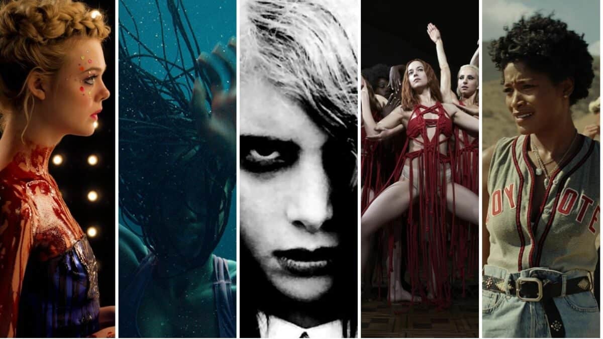 33 best horror movies on Prime Video to keep you up at night